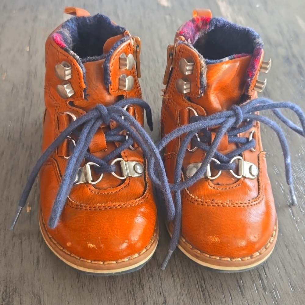 Baby Gap Boots